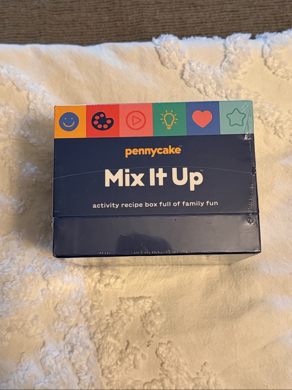 Pennycake Mix it Up Activity Box